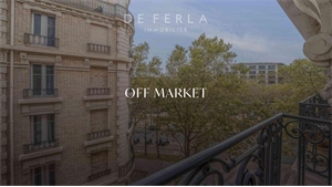 t5 à la vente -   92200  NEUILLY SUR SEINE, surface 132 m2 vente t5 - UBI471249203